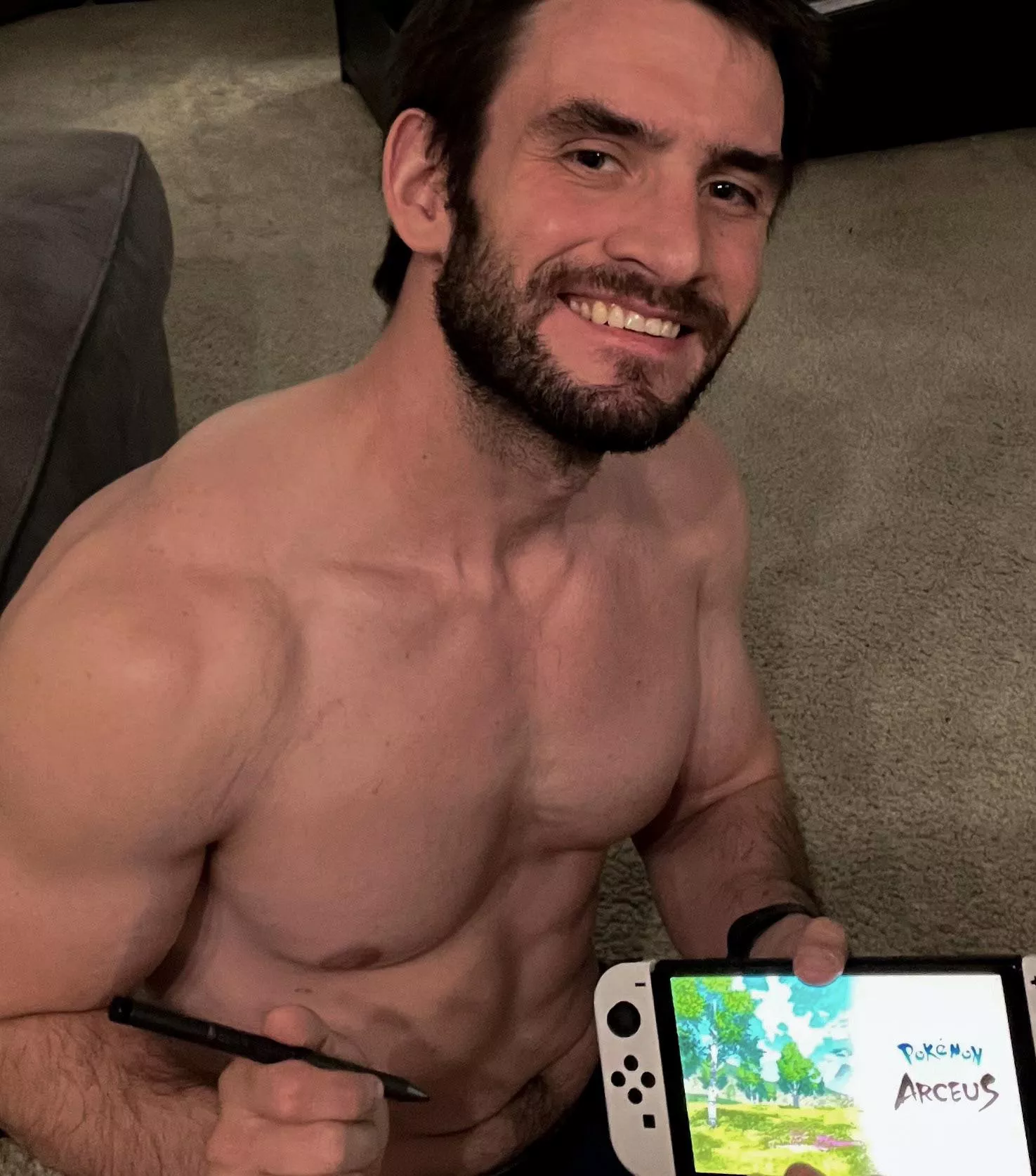 I’m bouncing between like 3 games right now lol. Usually I hyper focus on one… what do most people do? posted by bakutaru