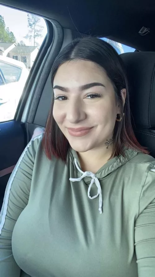 I’m busty by Typical_Beat_6682