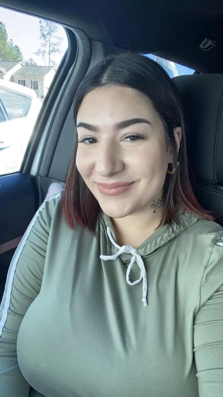 I’m busty posted by Typical_Beat_6682