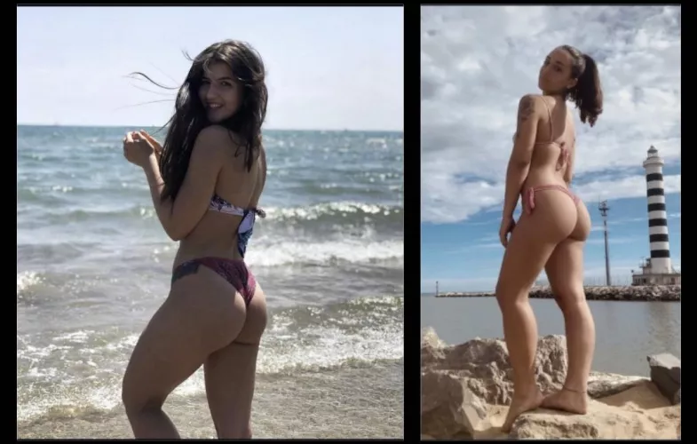 🍑 🌟 🍑 (im choosing 1) by Zmax689