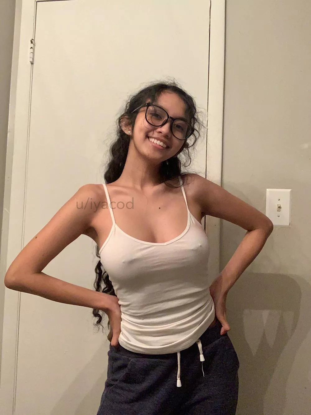 I’m cooking spaghetti tonight! Yay 😁 posted by iyacod