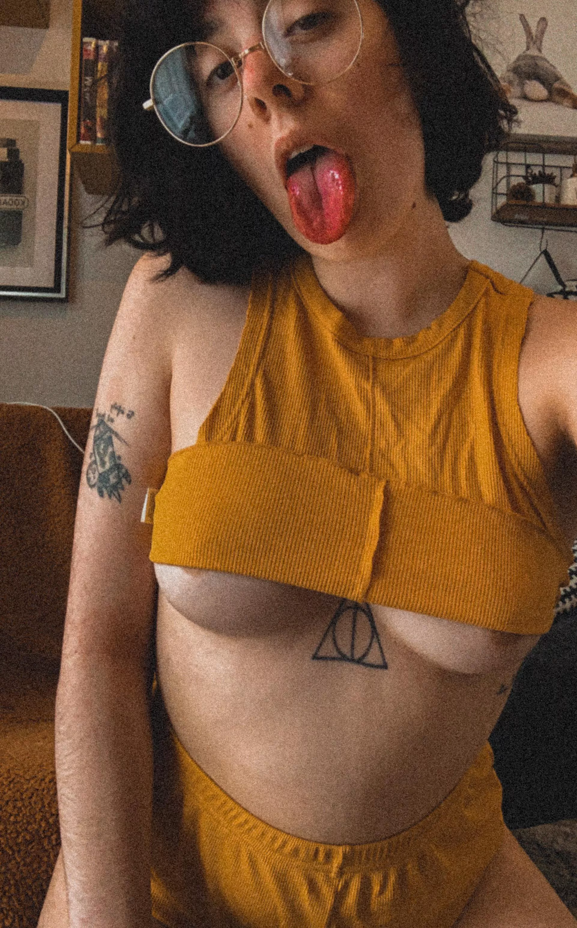 I'm craving a load😩 do you happen to have one for me? posted by RoxyKitty0409