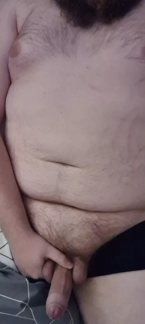 I'm craving attention, anybody want to give me some? posted by BritChub420