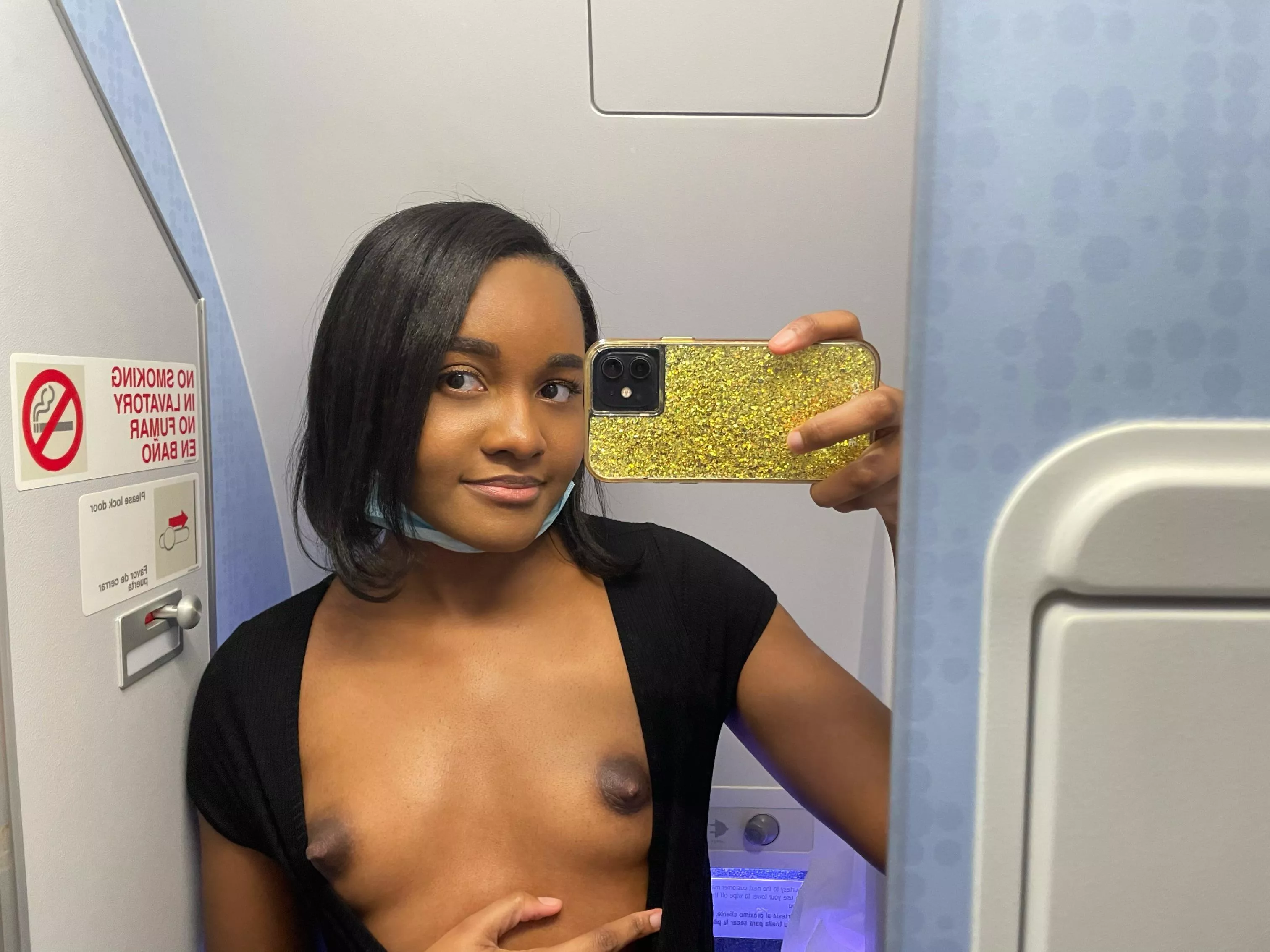 I’m craving for some dick posted by ExoticaGal