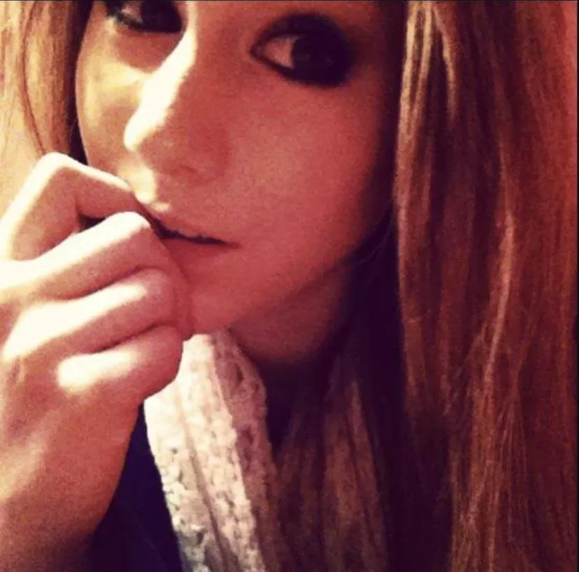 I'm craving it so bad 😩 posted by gingergurl-