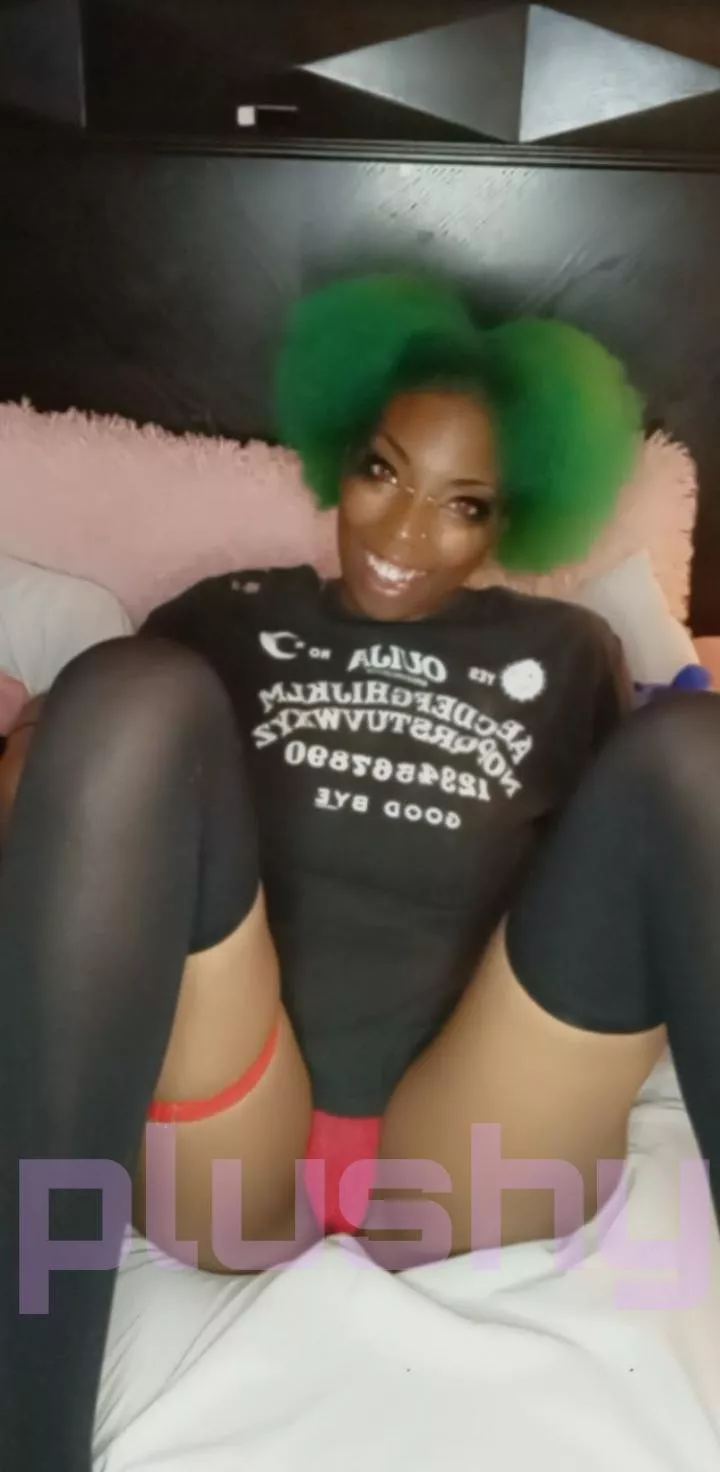 I'm crazy baby posted by lavenderplushy