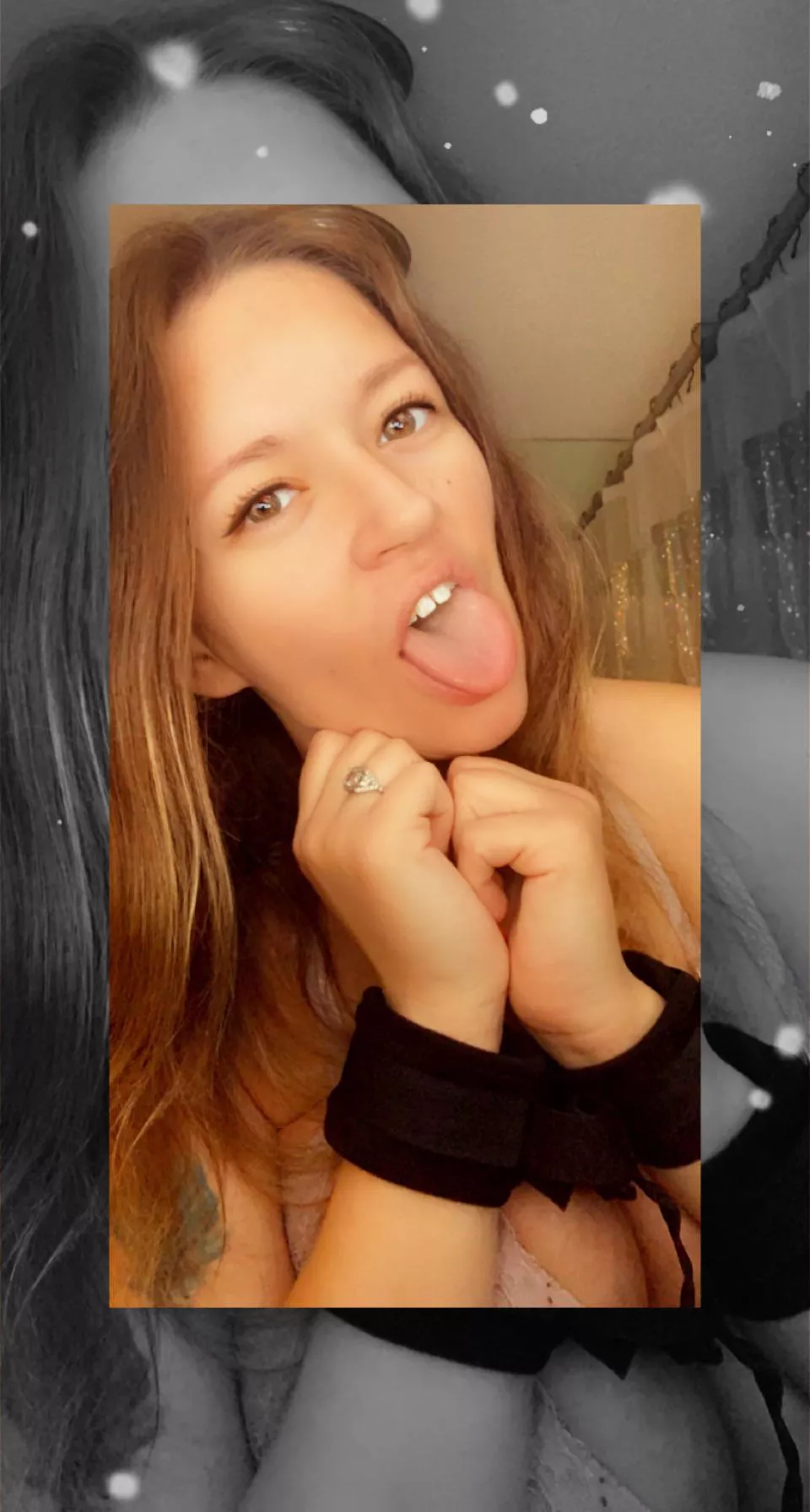 I’m cum hungry for some big loads 🥺😈 posted by 1_pretty_bitch