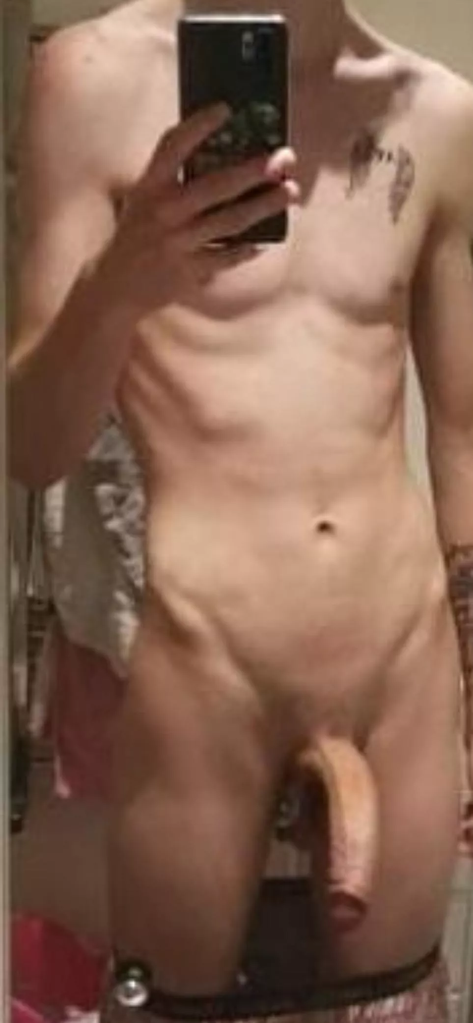 I'm curious as what people think posted by Wagglefraggle21