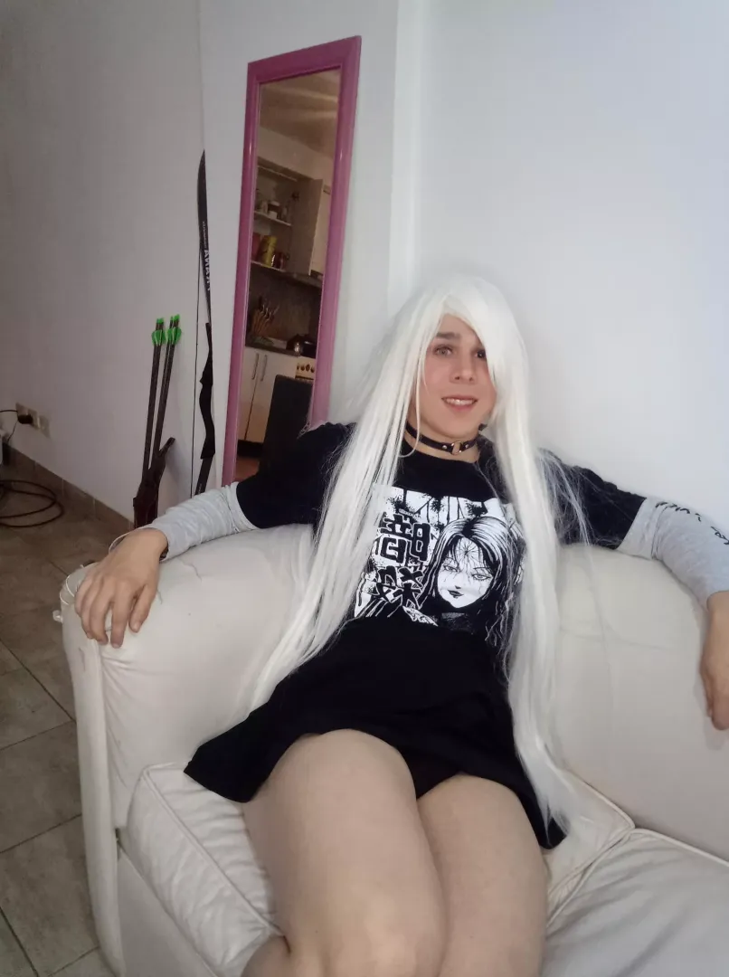 i'm cute? posted by death_azul