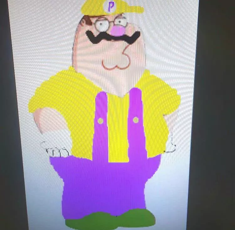 I’m cuwwing posted by RaW_Lucario64