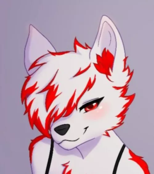 I'm doing a free headshot! send ref in comments by chrudim