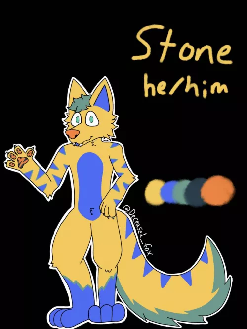 Im doing art commissions for 15 dolors, no extra cost with shading by Depressed_bitch69