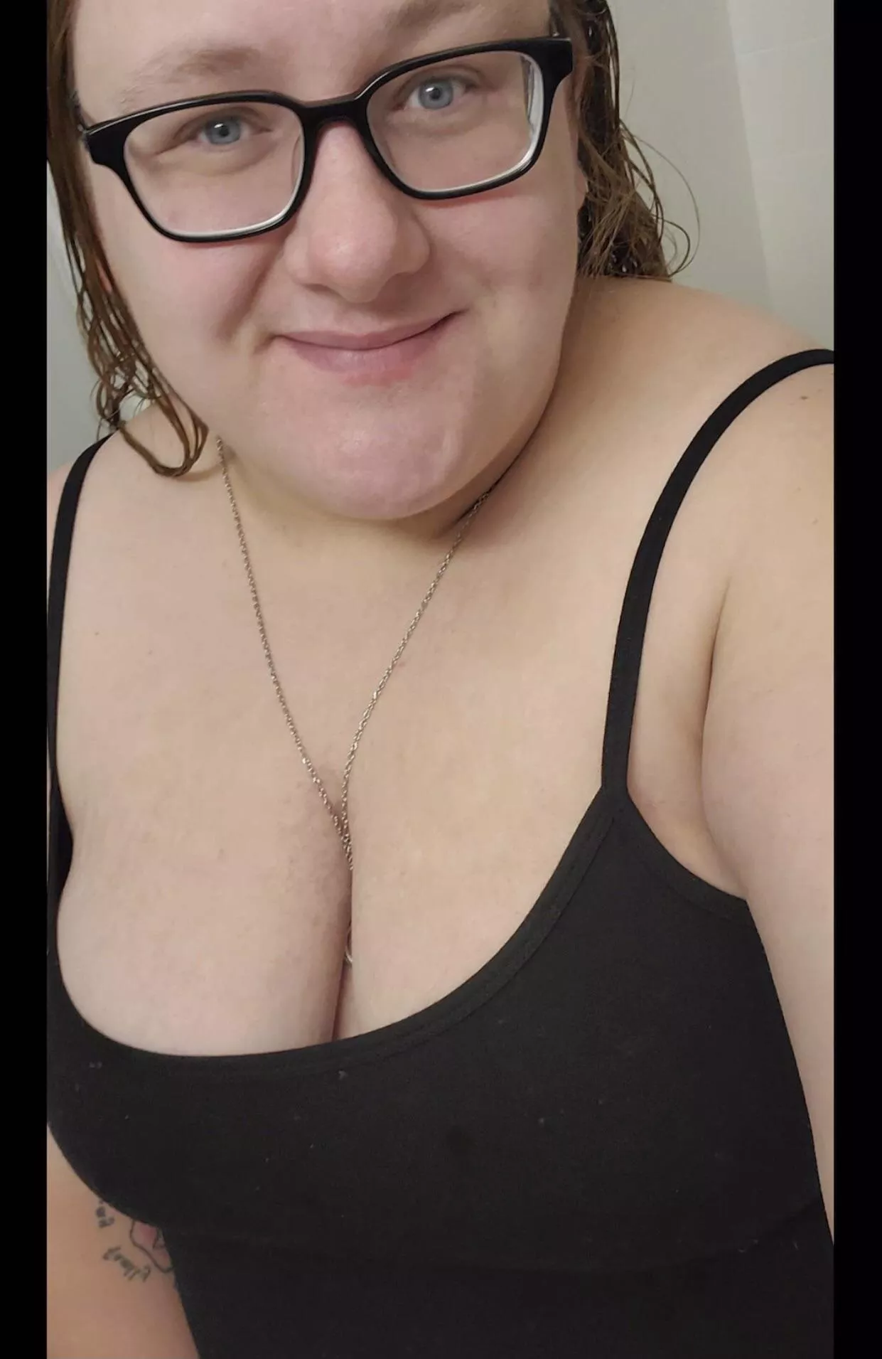 I’m dressed, I don’t like it posted by BrandiandherMaster