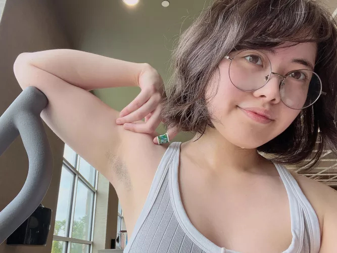 i'm dripping with sweat 🥵 by ErikaBulbasaur