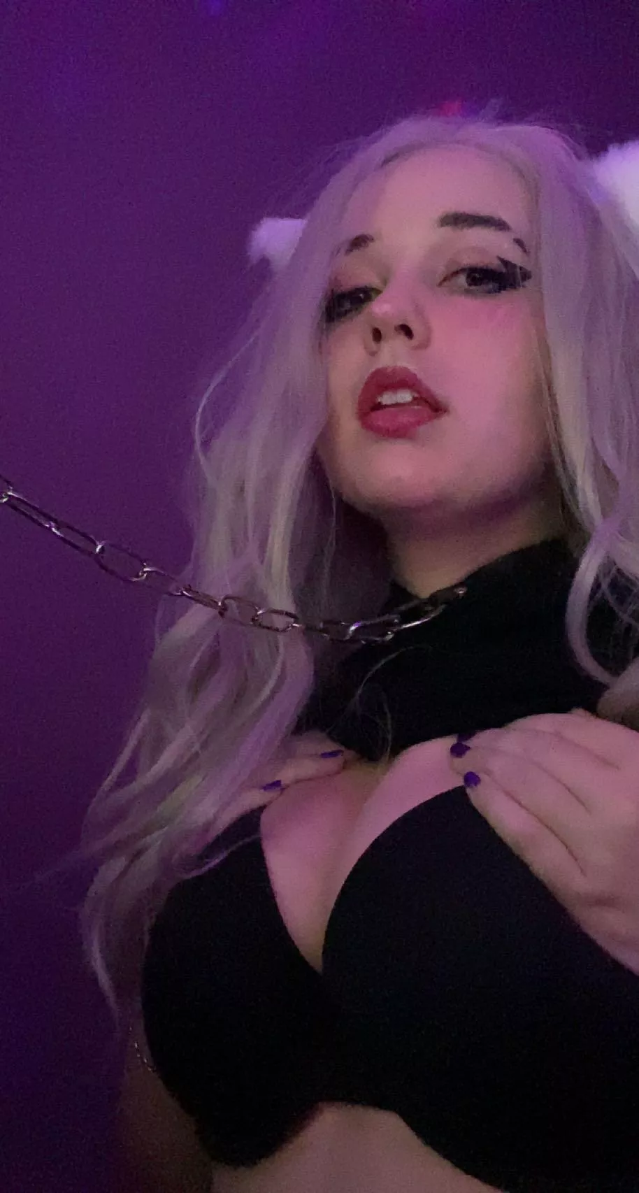 I‘m drunk and I wanna play! 💕 posted by cuteeweirdo