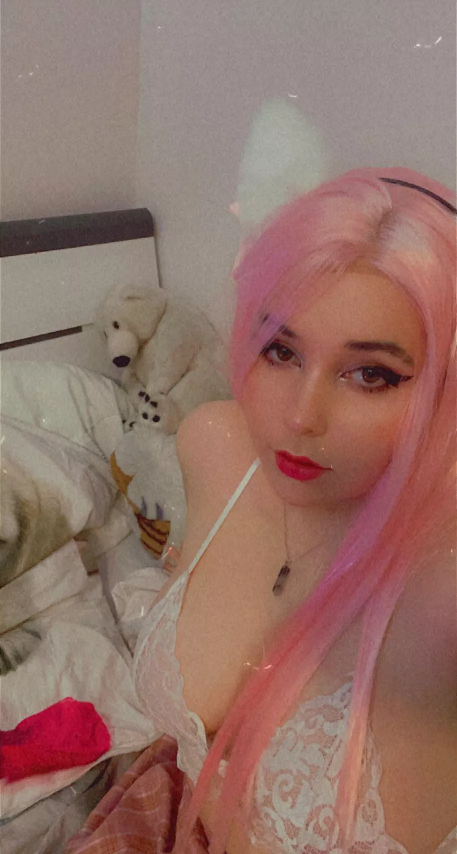 I‘m drunk and I wanna play! 💕 posted by cuteeweirdo