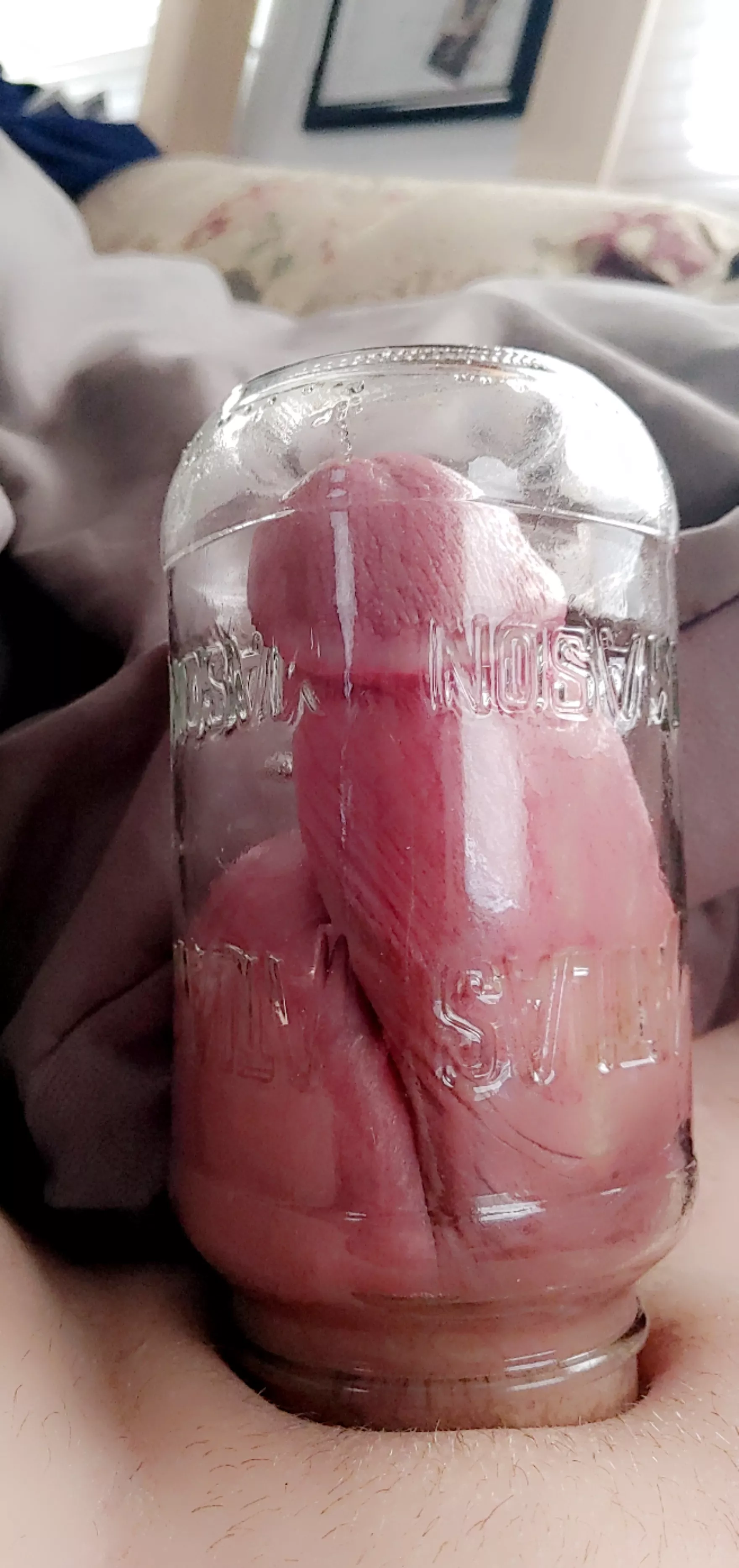 I'm excited to see the results! posted by ks845