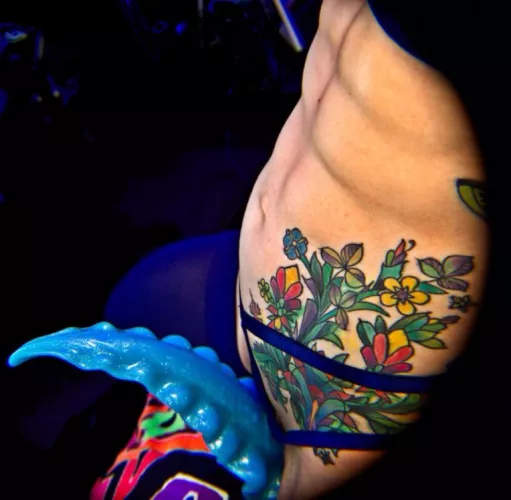 I’m fairly introverted by Xy_and_Xan