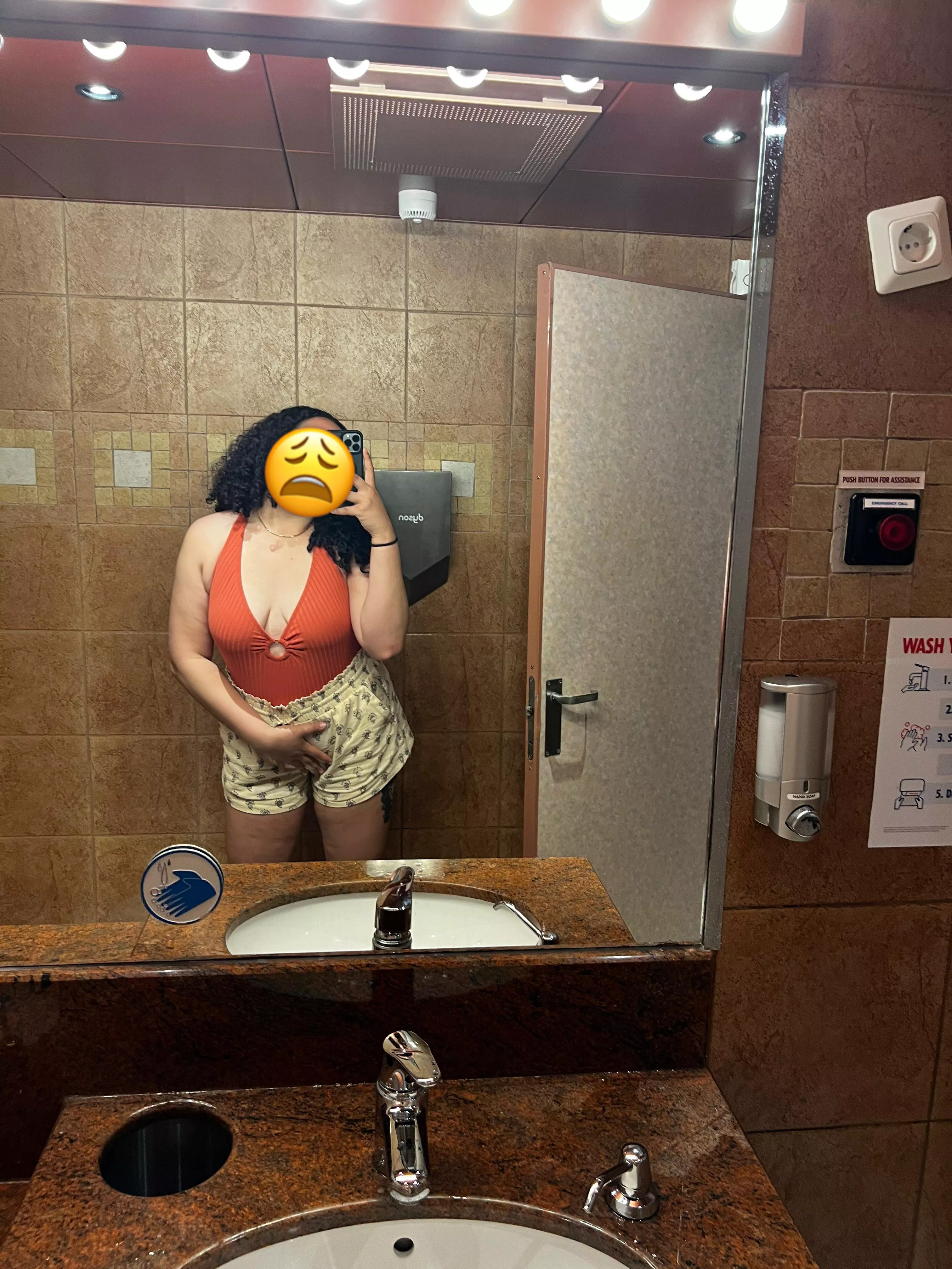 Im feelin myself forsure ;) posted by sweetasdasies