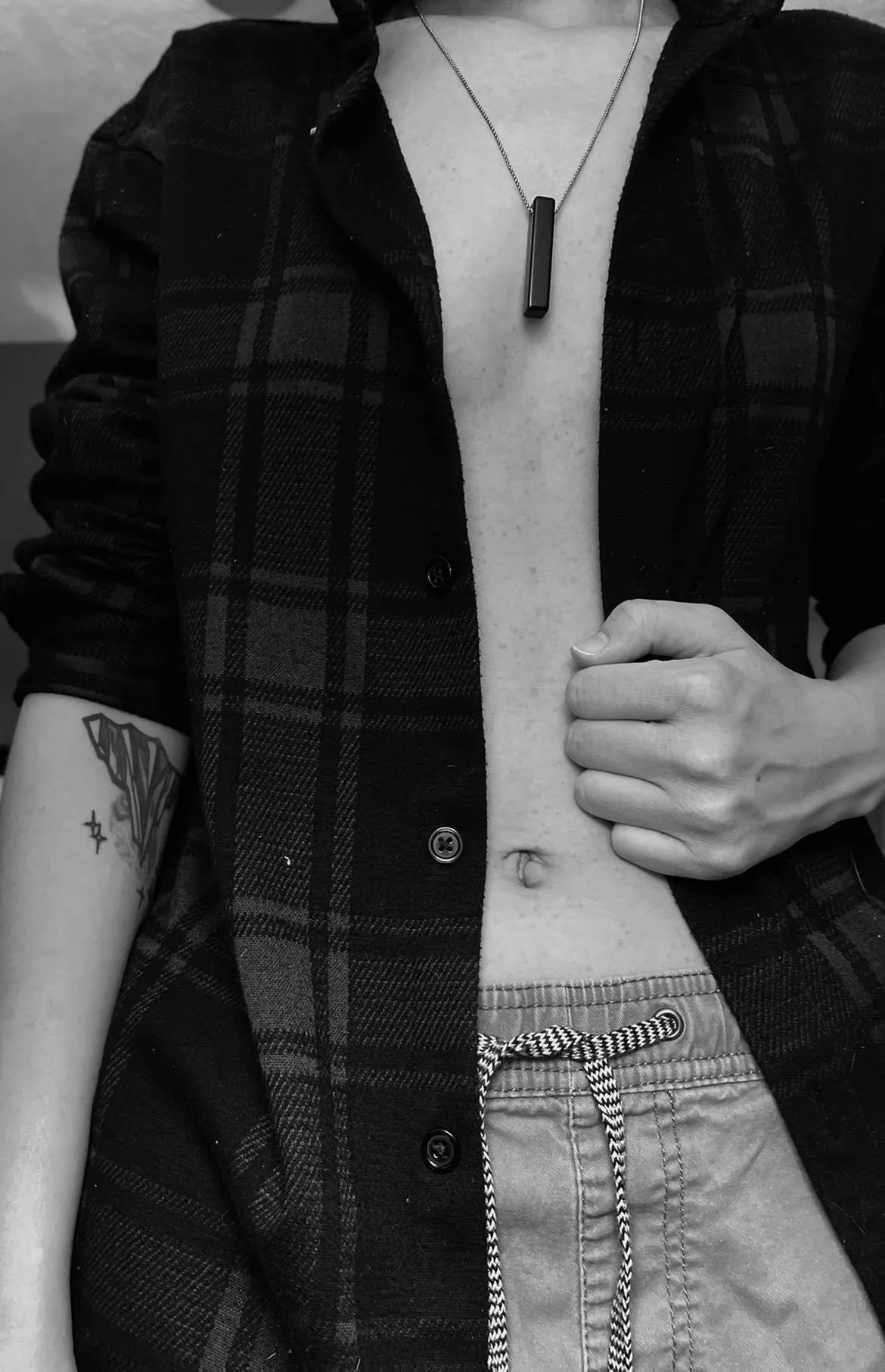 I’m feeling sexy posted by Grey_Calico