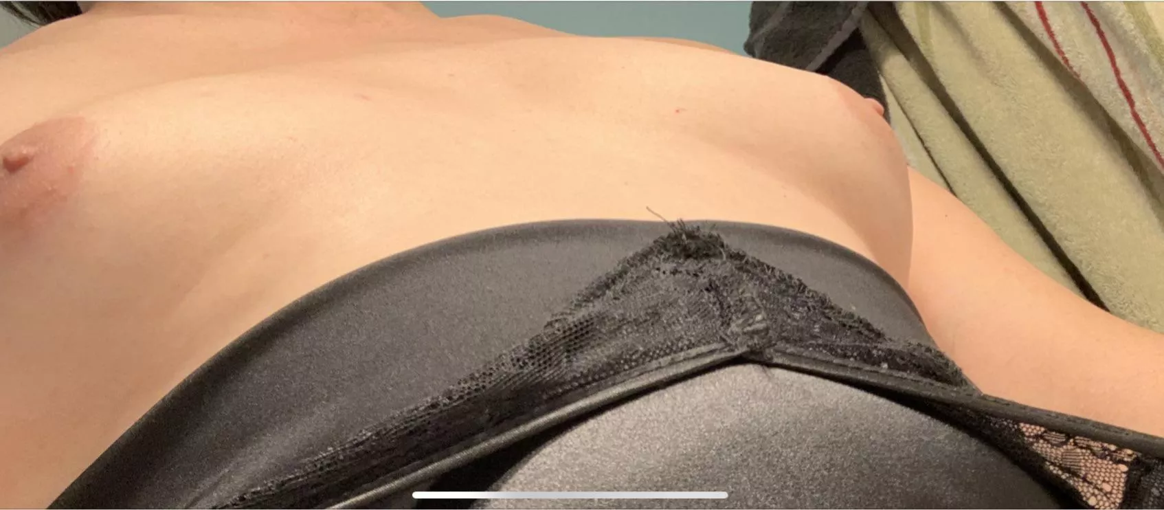 I’m finally feeling like the real me! 3 months HRT 🥰💋 posted by KrystalKross