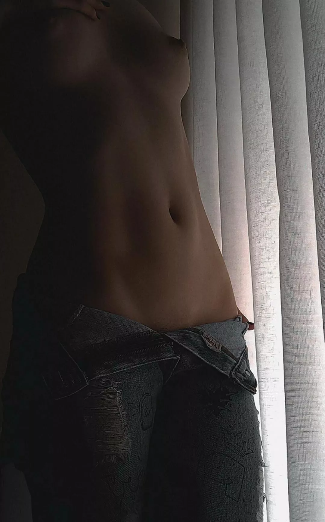 I'm flat as fuck but I hope you still like me! posted by Sweet_Mia