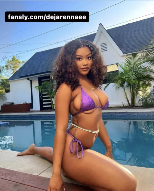 I’m Flexible by blokkbots