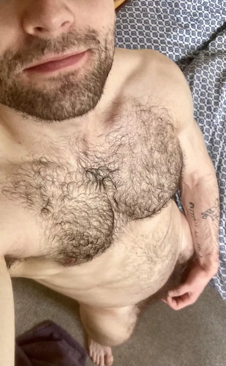 I’m fresh from the shower, come help me get filthy posted by J-Harker