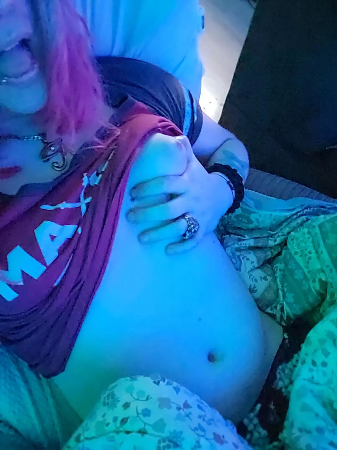 I'm getting more and more conditioning to be a better porn star bimbo cam slut posted by Knowledge-Immediate