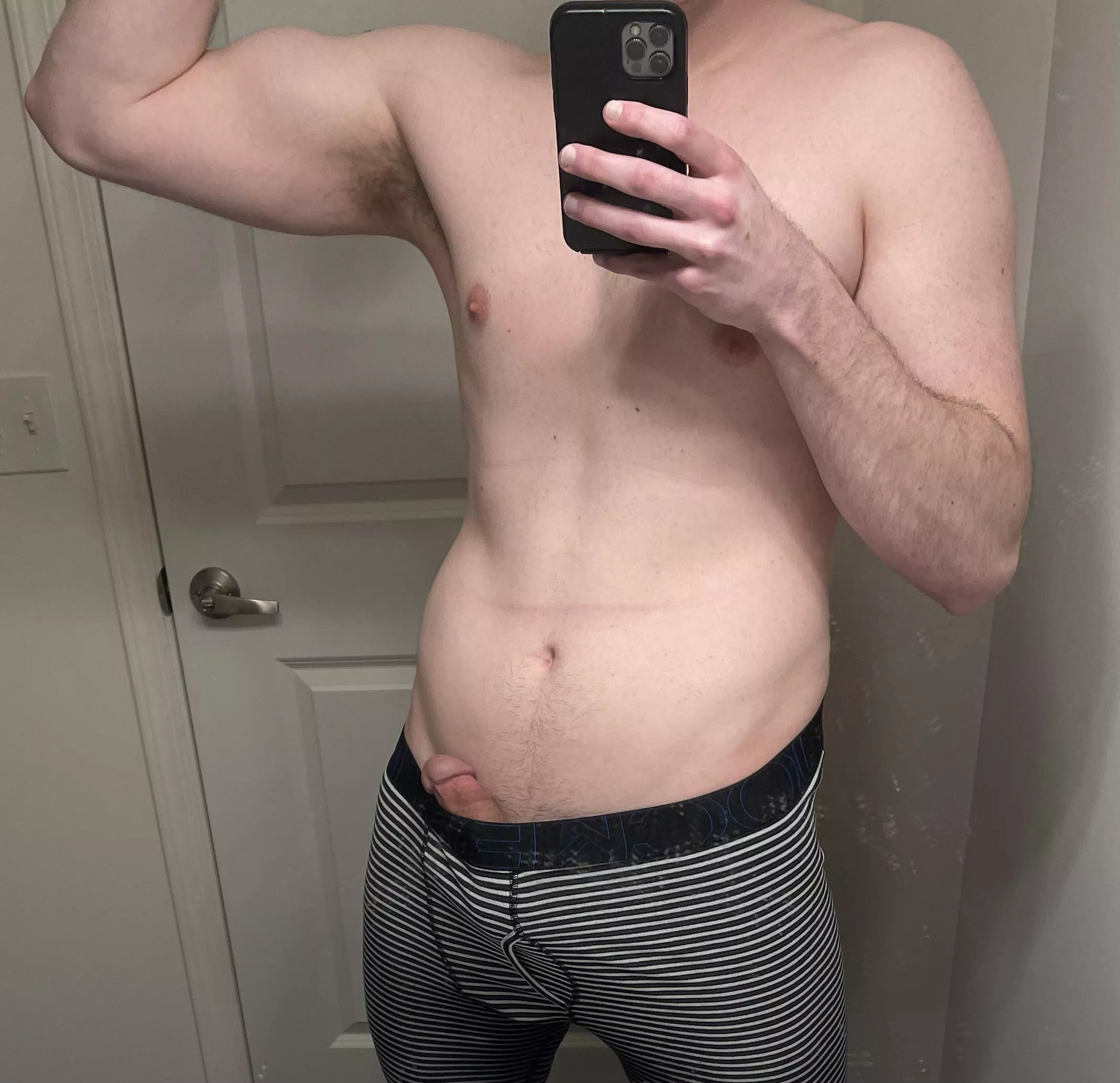 I’m getting seriously addicted to posting for you guys ❤️ posted by trashingtime