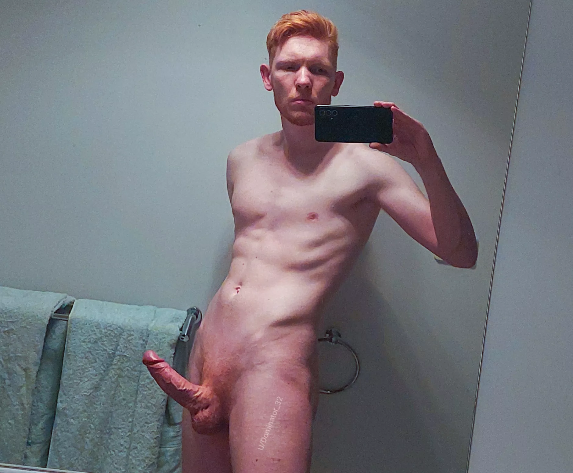 I'm getting too brave on here😅 posted by Dominator_32