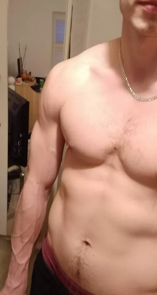 I'm getting too heavy for climbing rocks. I guess I'll just train my grip strength more by Usernamechecksout002