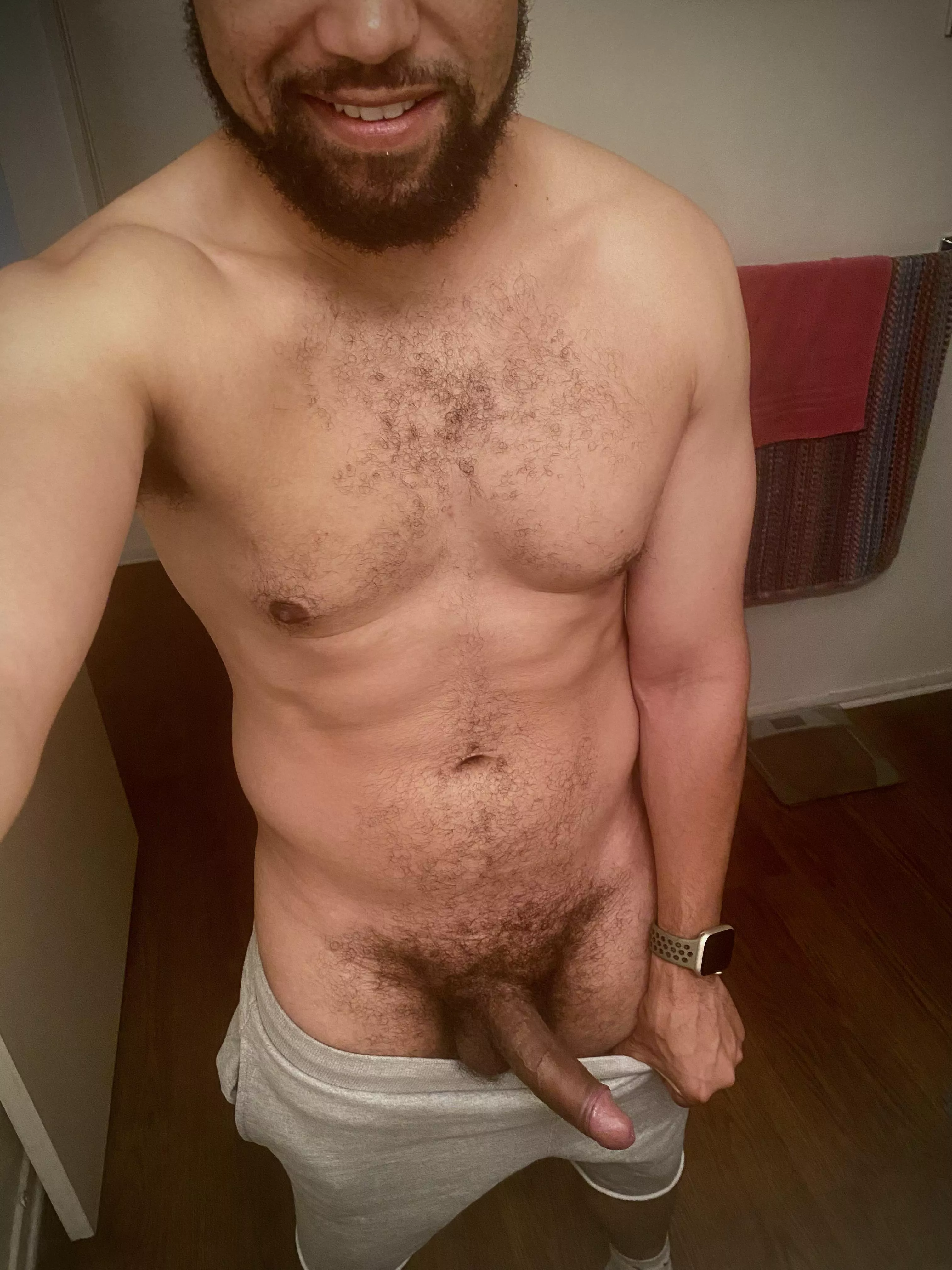 I’m giving out smiles and hard dick tonight. posted by magicwand444