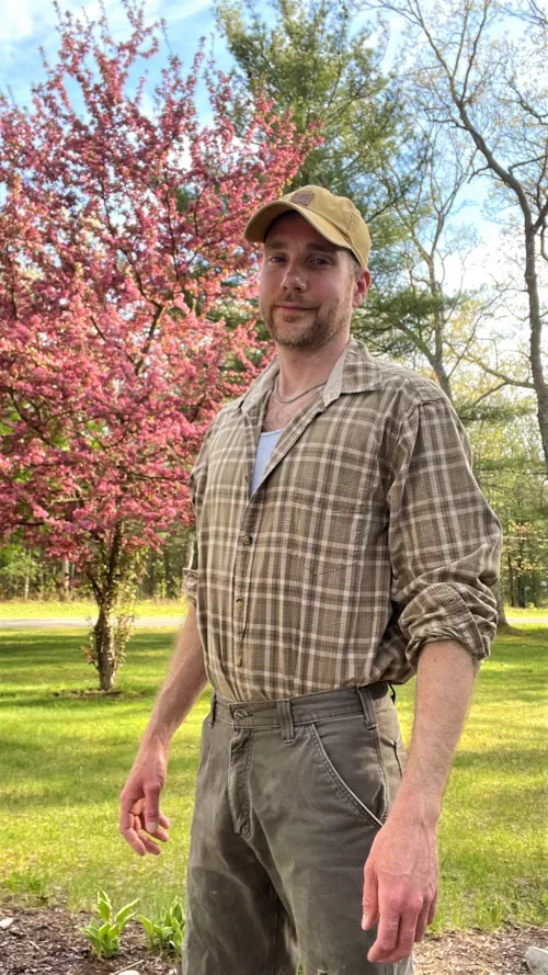 I'm glad it's Friday, it's been one hell of a week. by ChainsawDust