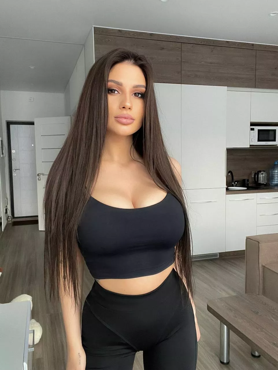 I'm going for training! Are you with me? ;) posted by QueenWoo