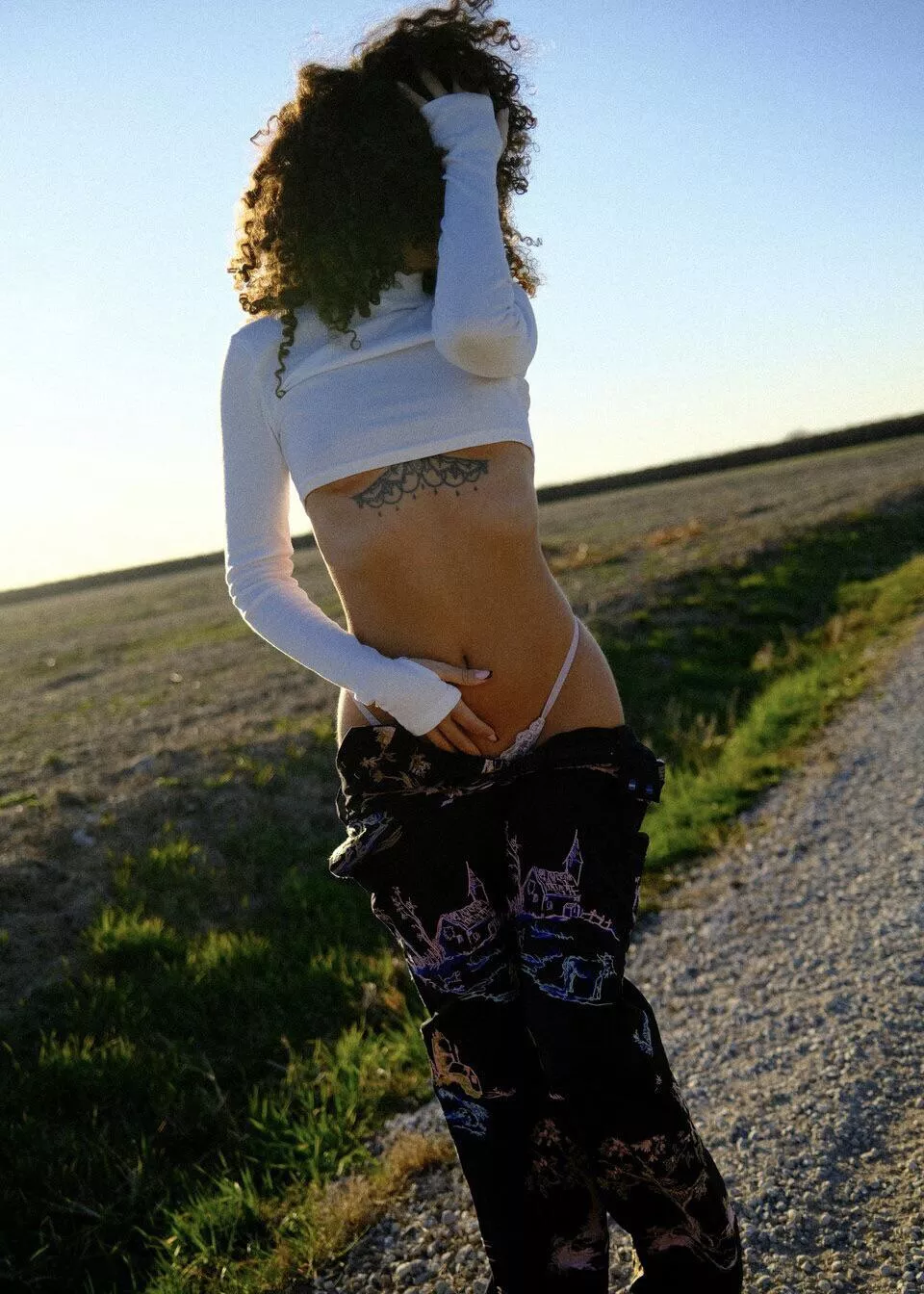 I’m going on an adventure, care to join me? posted by squeezesexy