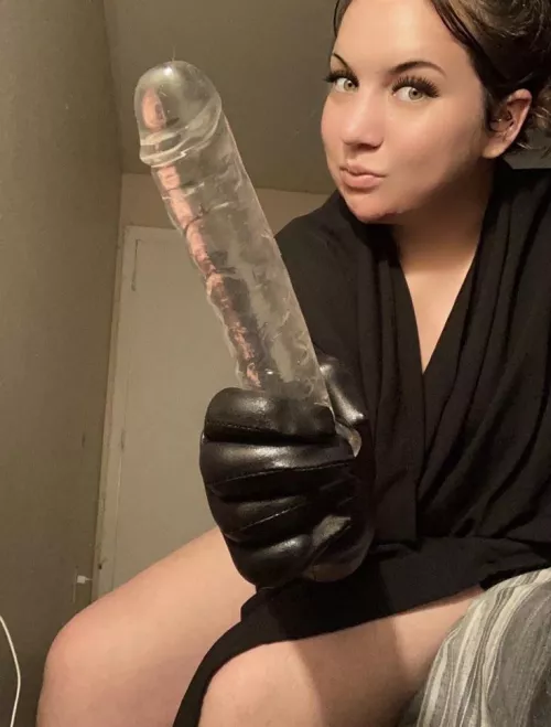 I’m going to bend you over my lap and make you my bitch 😈 it’s torment time with mistress & you and your tiny clitty are in for it sissy ☠️ [domme] by findombaby6969