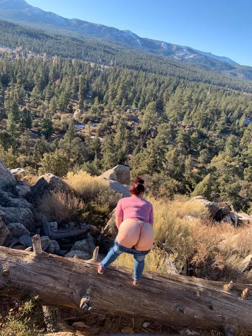 I’m going to ride off into the sunset ! Who’s cumming? by woodyandwhooty