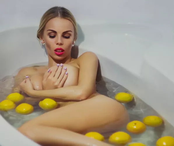 I'm going to suck you like a lollipop by vengeful_rancher