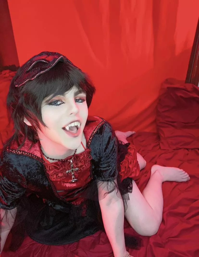 I’m gonna get ya~ posted by ImperiiAvrelivs