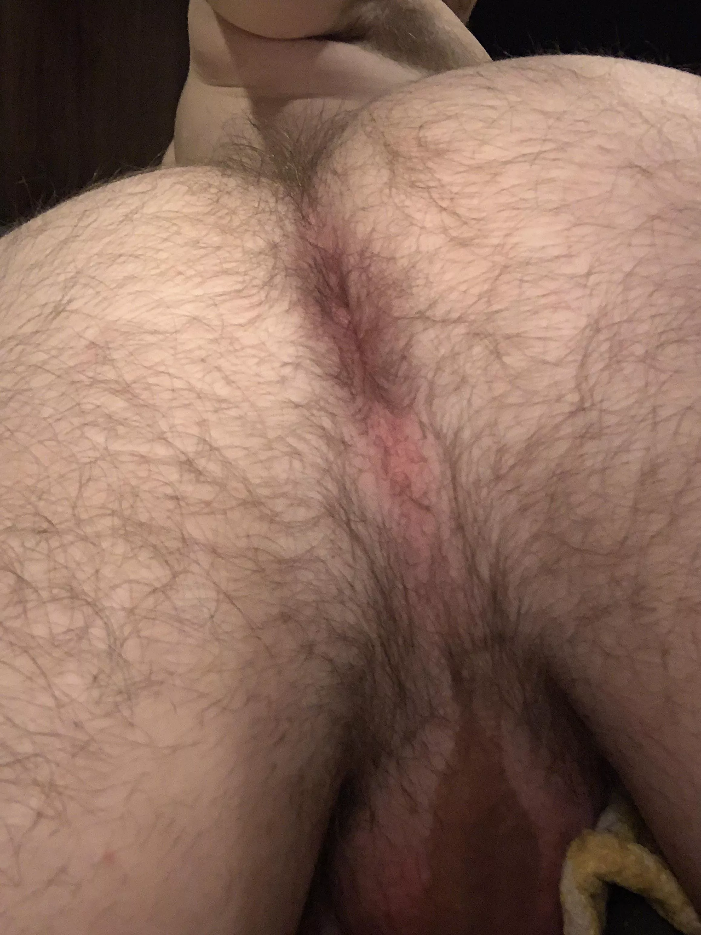 im gonna make ur face smell like my butt posted by buttmxnch