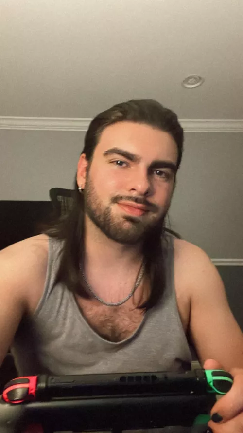 I’m gonna slave away for Tom Nook this evening. What are your plans? by DinoFossil96