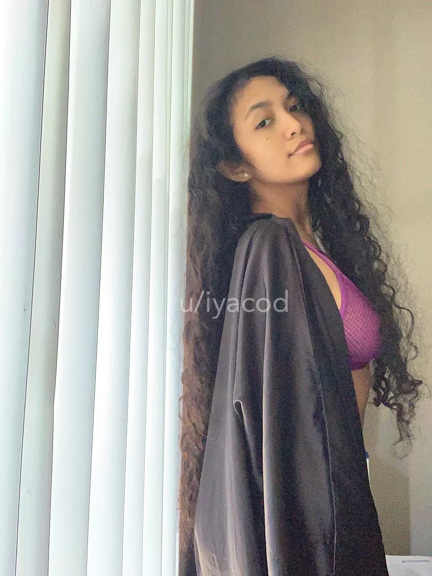 I’m gonna take a long shower today 😩💕 [F] posted by iyacod