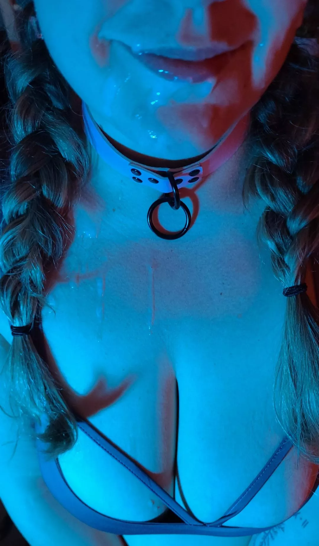 I'm happiest when I'm covered in cum posted by vforvanessaxxx