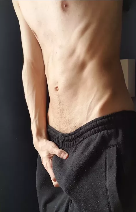 I'm happy if just a few of you likes it. 🙃 posted by MasterpieceNo6802