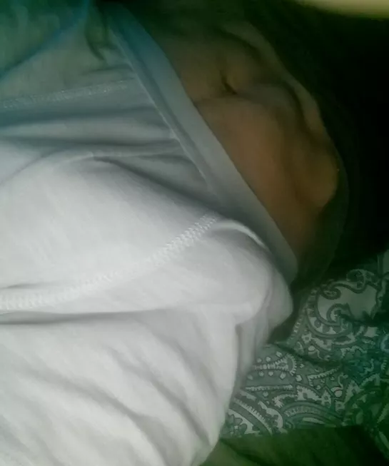 I'm happy if just a few of you likes it 😇 posted by MasterpieceNo6802