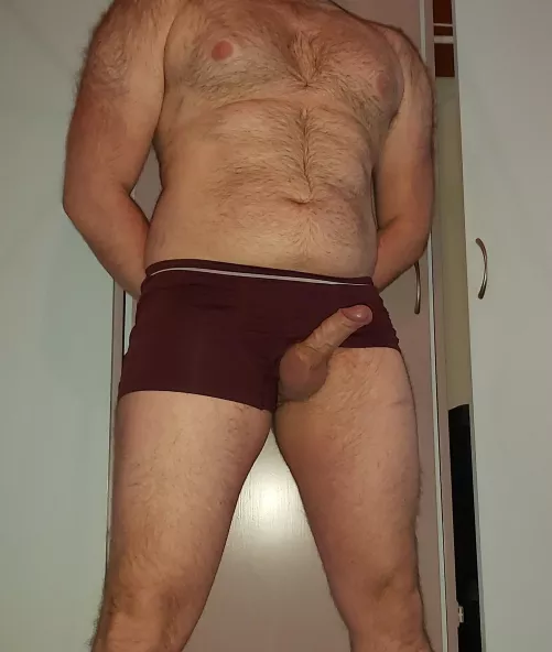 I'm having a horny day by dontmindtheworm