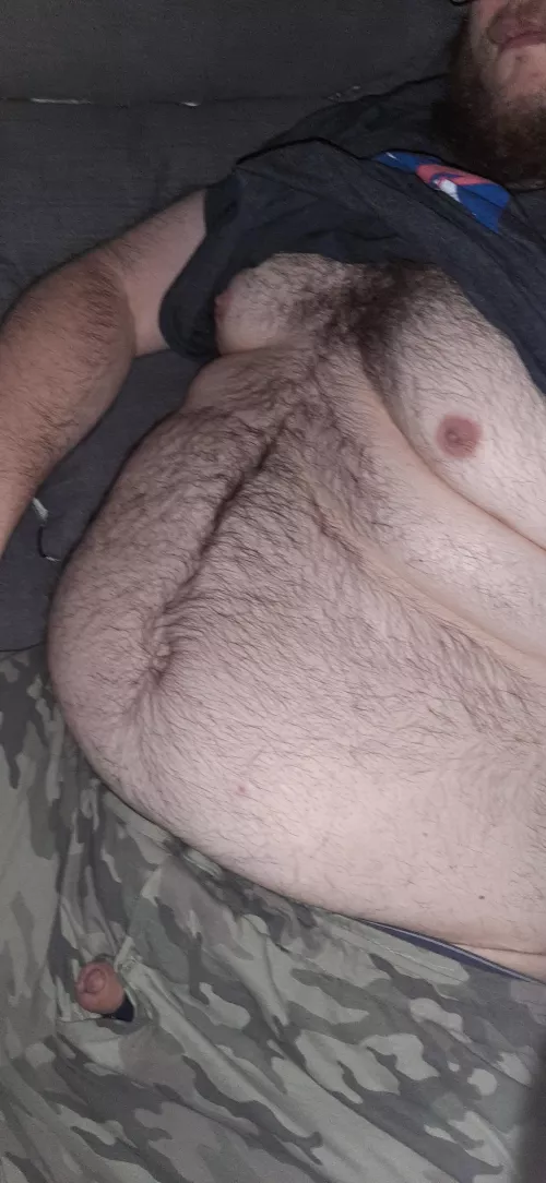 I'm having a real bad night, but I hope you enjoy this by LordOfTheGoobers