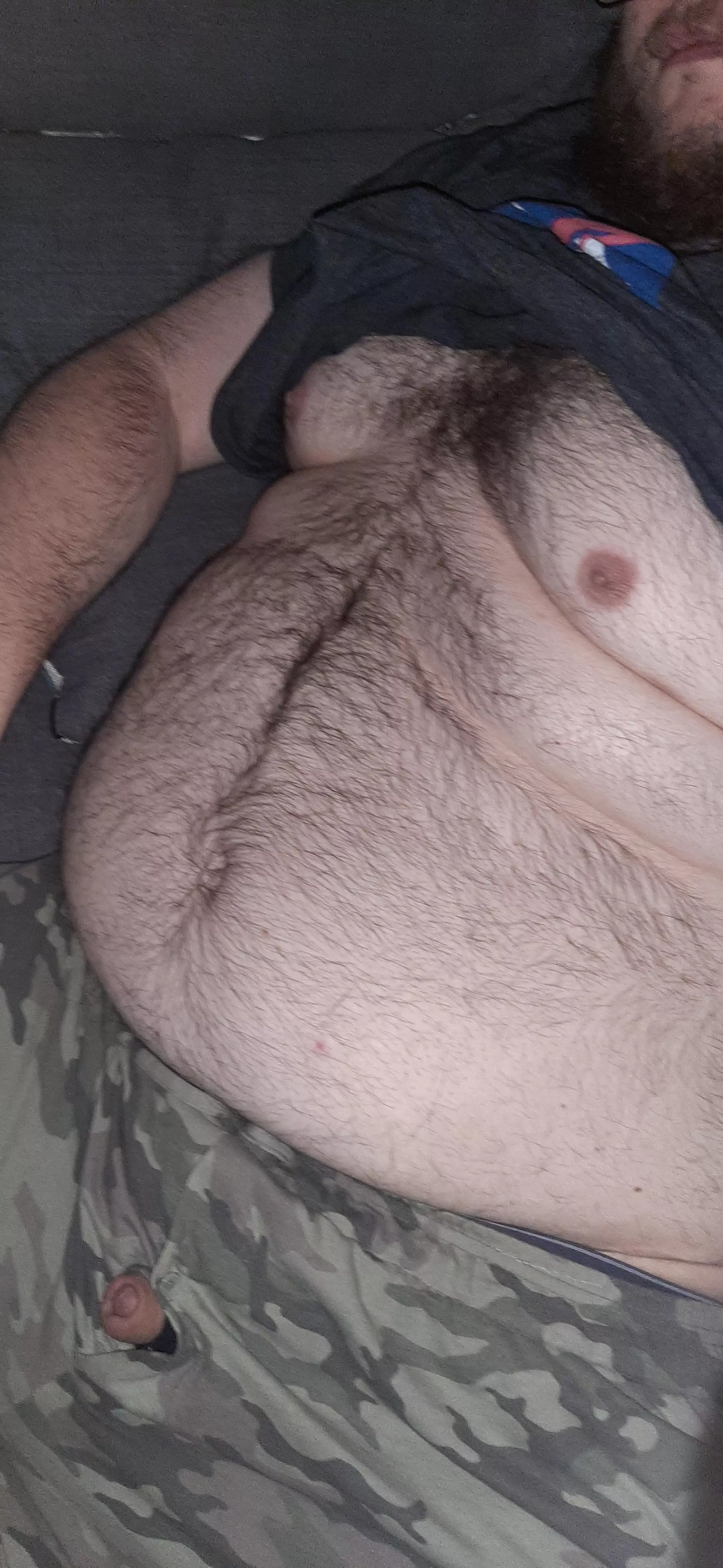 I'm having a real bad night, but I hope you enjoy this posted by LordOfTheGoobers