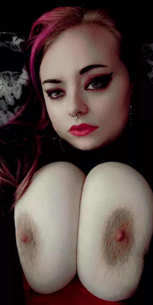 I'm having a slow morning. Anyone else? by adelinexblack